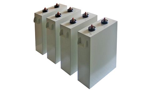 什么叫做直流支撐電容器？